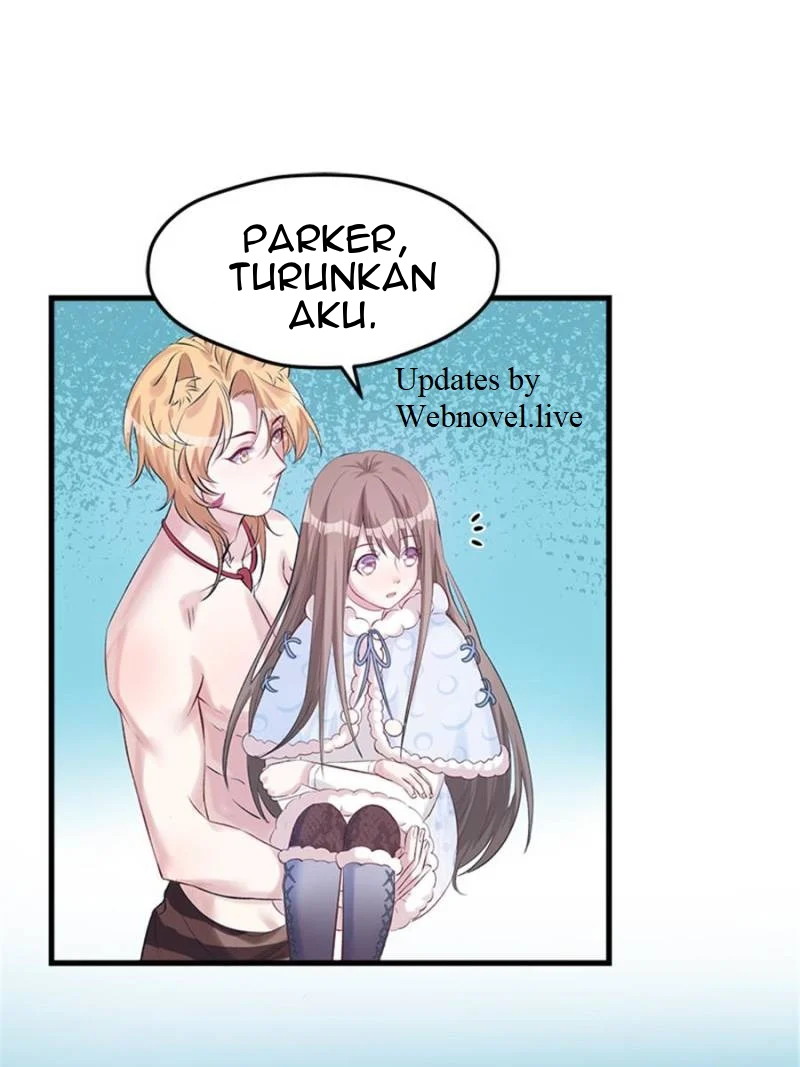 Beauty and the Beasts Chapter 127 Gambar 37